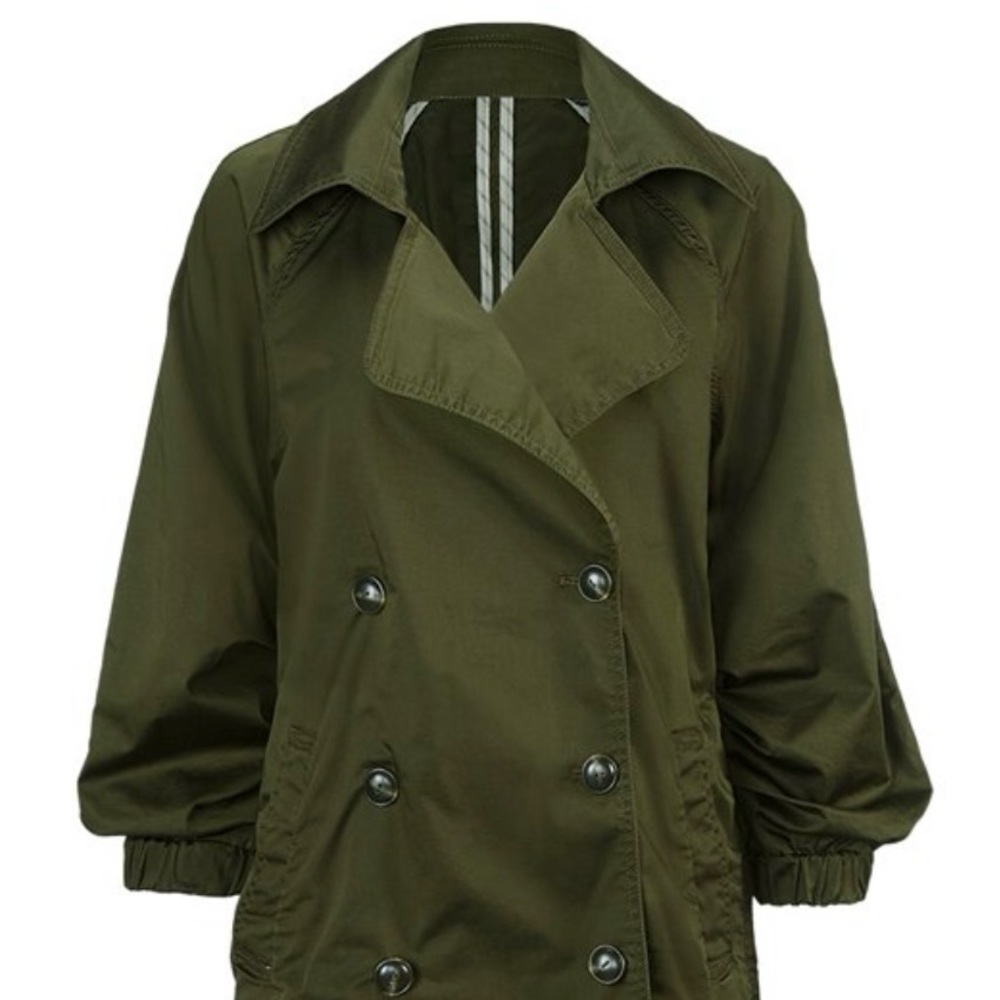 CAbi Expedition jacket - Size M
